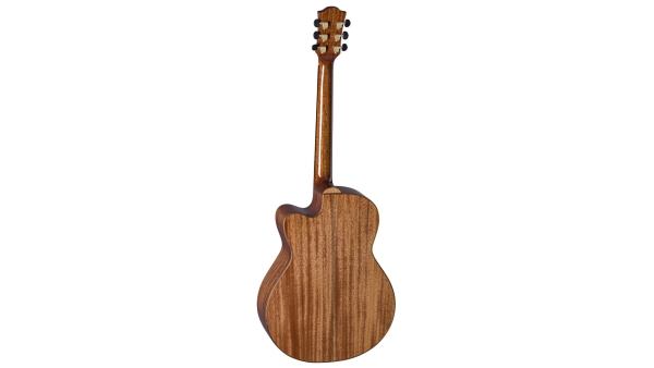 Duke GA-MC Cut Solid Air